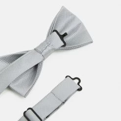 Grosses soldes 🎉 Rabais Pier One SET - Noeud papillon cravates et accessoires de costume carreaux homme 🎉 -Pier One Soldes Magasin ef6db628dc7a4143a1bd1984daad6860