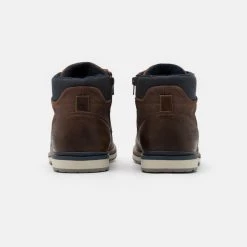 Offres 😀 Pier One Bottines à lacets Qualité Fiable boots et bottes rond homme ❤️ 10 Offres 😀 Pier One Bottines à lacets Qualité Fiable boots et bottes rond homme ❤️ -Pier One Soldes Magasin ef7fe34df17f49088bbc813480a026f4