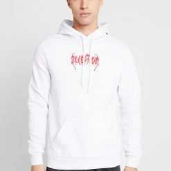 Sortie 🎉 Qualité garantie 100% Pier One UNISEX - Sweat à capuche pulls et gilets 🎉 -Pier One Soldes Magasin efa59ecf35e54c219c4e978ae80e9695