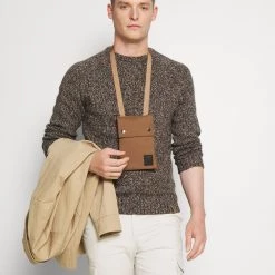 Meilleure vente ⌛ Pier One Plus Bas Prix De Vente Pullover pulls & gilets col rond homme ❤️ -Pier One Soldes Magasin efab652a93b146c09fb7d51d725181c4