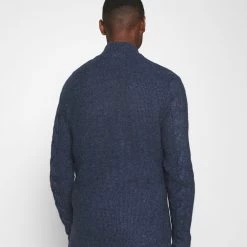 Le moins cher 👍 Prix Affortable Pier One Gilet pulls et gilets col montant homme 🧨 -Pier One Soldes Magasin efb137b8eb6e48cea995a57f6aeb34f6