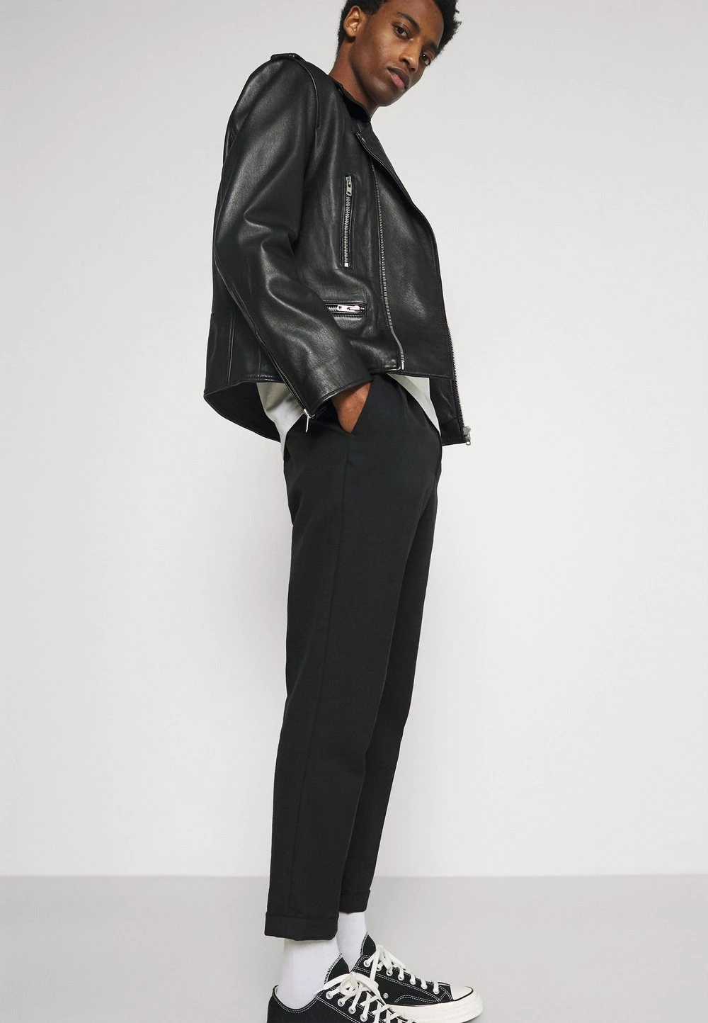 Budget 🌟 Prix Discount Pier One T-shirt imprimé t-shirts col rond homme 🤩 8 Budget 🌟 Prix Discount Pier One T-shirt imprimé t-shirts col rond homme 🤩 – Image 6