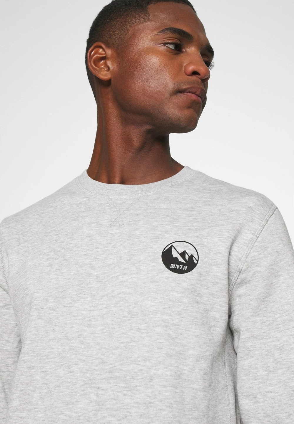 Sortie 🎉 Prix Distinctifs Pier One Sweatshirt pulls et gilets col rond homme 🔔 7 Sortie 🎉 Prix Distinctifs Pier One Sweatshirt pulls et gilets col rond homme 🔔 – Image 5