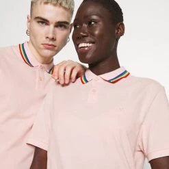 Grosses soldes 💯 Plus Bas Prix De Vente Pier One PRIDE - Polo t-shirts col polo homme 👏 -Pier One Soldes Magasin efc05945e8a84b13a5286a1d86e706df