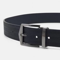 Offres 🔥 Assurance De l’Authenticité Pier One Ceinture ceintures boucle ardillon homme 😀 -Pier One Soldes Magasin f006ffb9149d445ea8dadae55f723649