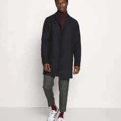 Sortie 🎁 Pier One Prix Cassé T-shirt à manches longues t-shirts & polos col roulé homme ⭐ -Pier One Soldes Magasin f00b827bfe2248c18ad655c6822874c9