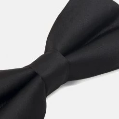 Tout neuf ⭐ Pier One Noeud papillon Prix Bradés cravates et nœuds papillon couleur unie homme 😍 -Pier One Soldes Magasin f00c926a5f95430690867da705c62153