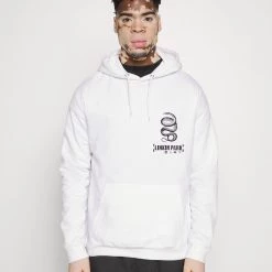 Les meilleures critiques de 🔥 Pier One En promotion LINKIN PARK HOODIE UNISEX - Sweat à capuche sweats & hoodies 🧨 -Pier One Soldes Magasin f07d026baf6f46619487b11d064b073d