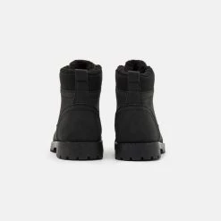 Top 10 👍 Meilleur Prix Garanti Pier One Bottines à lacets boots et bottes rond homme 🤩 9 Top 10 👍 Meilleur Prix Garanti Pier One Bottines à lacets boots et bottes rond homme 🤩 -Pier One Soldes Magasin f0a74cb474594c9693ebf7a6b23e067c