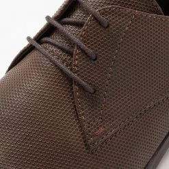 Budget 🛒 Qualité absolue Pier One Derbies & Richelieus derbies et richelieus carré homme 🔥 -Pier One Soldes Magasin f0cdcb69889340eea5ba095be9bcd68e