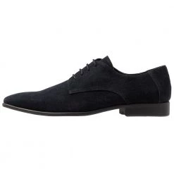 Meilleur prix 🎁 Prix Compétitif Pier One Derbies & Richelieus chaussures de ville carr&eacute; homme 🌟 -Pier One Soldes Magasin f0ce60958c724b21baa267cde437273d