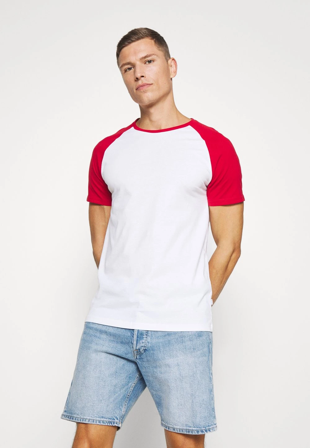 Promo 🌟 Pier One T-shirt basique Prix Dynamité t-shirts & polos col rond homme 🤩 3 Promo 🌟 Pier One T-shirt basique Prix Dynamité t-shirts & polos col rond homme 🤩