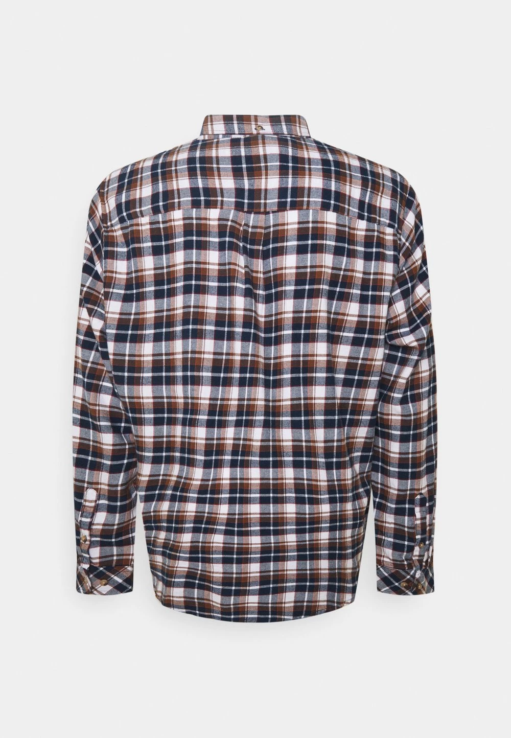 Offres 🔥 Qualité garantie 100% Pier One Chemise chemises col à boutons homme ✨ 4 Offres 🔥 Qualité garantie 100% Pier One Chemise chemises col à boutons homme ✨ – Image 2