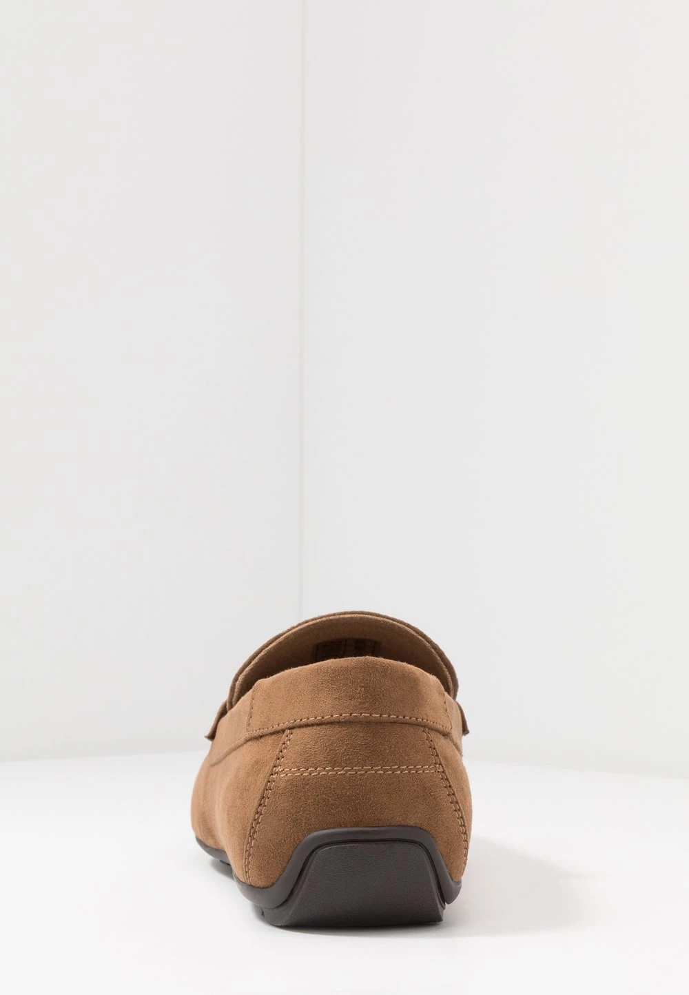 Meilleure vente đ Pier One QualitĂ© Garantie Mocassins chaussures basses carré homme â 6 Meilleure vente đ Pier One QualitĂ© Garantie Mocassins chaussures basses carré homme â â Image 4