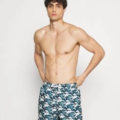 Meilleur prix 👍 Pier One excellente qualité Short de bain maillots de bain normale homme 🛒