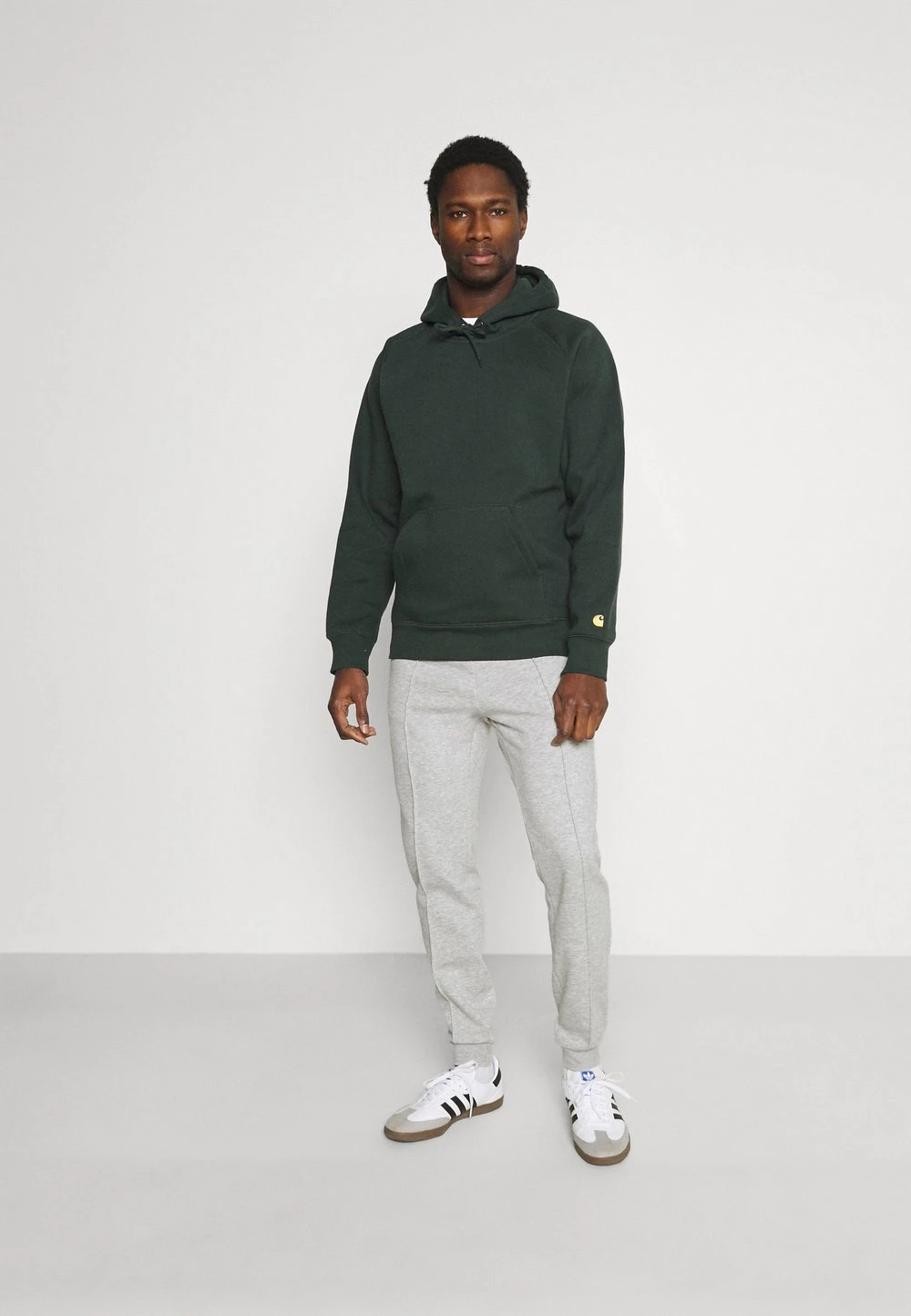 Acheter 🔔 Pier One Prix De Lancement Pantalon de survêtement pantalons normale homme 🧨 4 Acheter 🔔 Pier One Prix De Lancement Pantalon de survêtement pantalons normale homme 🧨 – Image 2