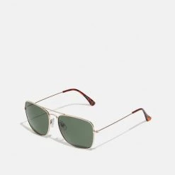 Grosses soldes 👏 Pier One Prix Légers Lunettes de soleil aviateur unisex 🎁