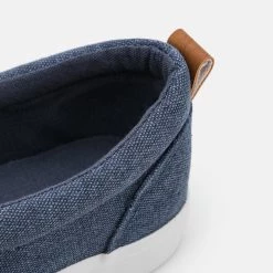 Sortie 🔔 Prix Exclusifs Pier One UNISEX - Baskets basses mocassins et loafers rond 🤩 -Pier One Soldes Magasin f1f41c37bfa546c192b552c7383b9f31