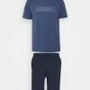 Meilleure affaire 💯 Pier One Pyjama Prix Refroidis pyjamas normale homme 🛒 -Pier One Soldes Magasin f22658f4b8b243a4994a510a782a8626
