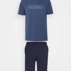 Meilleure affaire 💯 Pier One Pyjama Prix Refroidis pyjamas normale homme 🛒