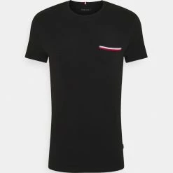 Tout neuf ⭐ Pier One T-shirt basique Prix Abordable t-shirts & polos col rond homme 👏 -Pier One Soldes Magasin f250fc370baa4db398c8dab10c43e668 3