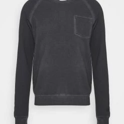 Budget ❤️ Pier One Prix Compétitif Sweatshirt pulls et gilets col rond homme 🛒 -Pier One Soldes Magasin f2b155409d684d38a9c8b21c226dca7e 3