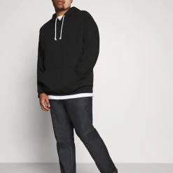 Offres 🌟 Prix Préférentiel Pier One Sweat à capuche sweats & hoodies homme 🛒 -Pier One Soldes Magasin f2bb6801e65e4e38bb0be3948f62dc0d