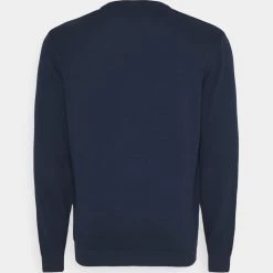 Acheter 🔥 Pier One Prix Dynamité 2 PACK - Pullover pulls et gilets col en v homme 👏 -Pier One Soldes Magasin f2d9eadee9bc45f7b4e297d12e94b042