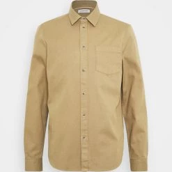 Vente flash ✨ Pier One Chemise Prix Abordable chemises col kent homme ❤️ -Pier One Soldes Magasin f31790a6f277438c94365e9600d205fc