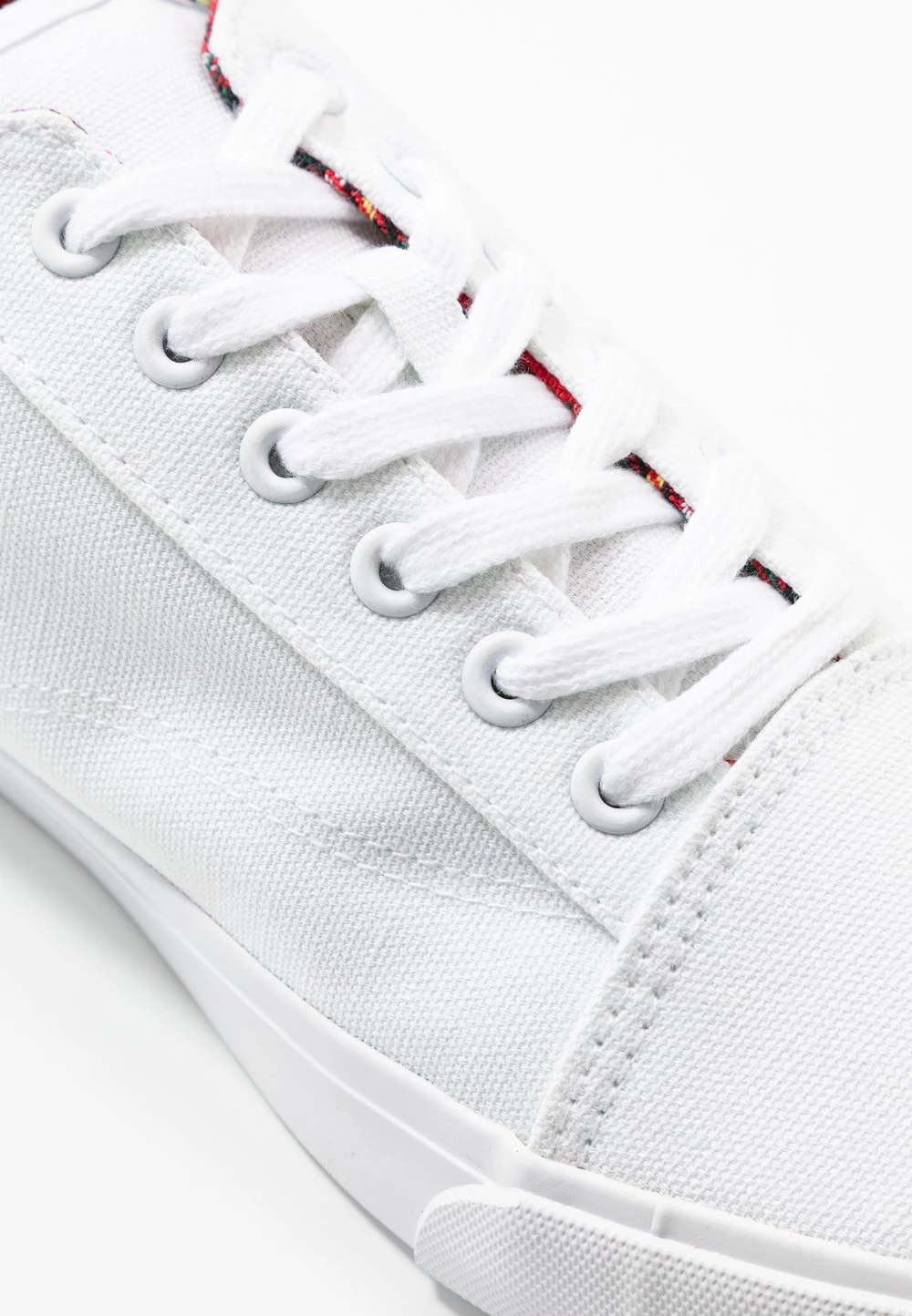 Budget ✨ Pier One UNISEX - Baskets basses Faible Prix sneakers rond 😍 8 Budget ✨ Pier One UNISEX - Baskets basses Faible Prix sneakers rond 😍 – Image 6