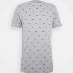 Meilleure affaire 👍 Meilleure qualité Pier One T-shirt imprimé t-shirts & polos col rond homme 👍 -Pier One Soldes Magasin f3580cf365574a9fb9454a4dd670b67a 1