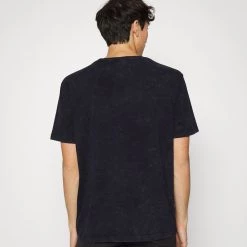 Vente flash 👍 Haute Qualité Pier One BOWIE TEE - T-shirt imprimé t-shirts col rond homme 😀 -Pier One Soldes Magasin f36811b595eb491d82221fa9f9bb8fa3