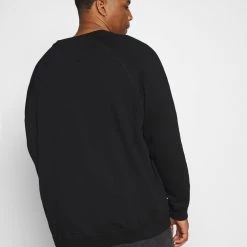 Vente flash 😍 En Remise Pier One Sweatshirt pulls et gilets col rond homme 👏 -Pier One Soldes Magasin f38804c1d5ce4065ab00bb203c38603c