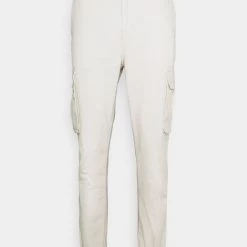 Meilleure affaire ⭐ Prix Préférentiel Pier One Pantalon cargo pantalons normale homme 😀 -Pier One Soldes Magasin f3b591246fa7422d87f0f7a3075e5c22 1