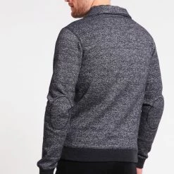 Budget 👍 Pas Cher Pier One Veste mi-saison vestes col ch&acirc;le homme 🌟 -Pier One Soldes Magasin f3c7fa68a36f47899e2333e3f47df2c9