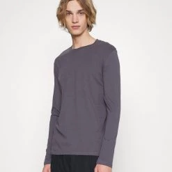 Promo 🔔 Pier One Prix Gelé 5 PACK - T-shirt à manches longues t-shirts & polos col rond homme ⌛ -Pier One Soldes Magasin f44e542d3e3649709f6ad6e746def7fc