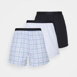 Grosses soldes ⌛ Pier One 3 PACK - Caleçon Qualité garantie 100% sous-vêtements & chaussettes normale homme 🛒 -Pier One Soldes Magasin f44fca45a5e4424d9f1d6063eb2c6ffc 3