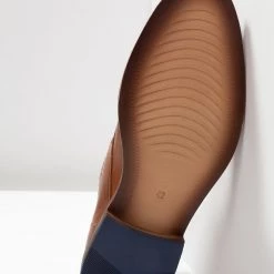 Les meilleures critiques de 🎉 Pier One Prix Discount LEATHER - Derbies & Richelieus chaussures de ville rond homme 🧨 -Pier One Soldes Magasin f47ca42db8df499e9aede9cf8214a77b