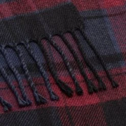 Meilleure vente 💯 Pier One Meilleur Prix Garanti UNISEX - Écharpe foulards et écharpes carreaux 🤩 -Pier One Soldes Magasin f4f212507d4f40eead479643abc4080f