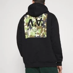 Coupon 😀 Pier One Sweat à capuche Produit de première qualité pulls et gilets homme 😀 -Pier One Soldes Magasin f51c4f04e00e4f1ebd6e2863e27a97e3