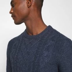 Les meilleures critiques de ✨ Prix d’Amis Pier One Pullover pulls et gilets col rond homme ⌛ -Pier One Soldes Magasin f5288e61ea5f4751b8d9f34cf03dd53c