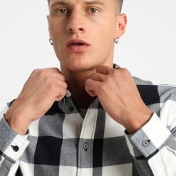 Meilleur prix ⌛ Qualité absolue Pier One Chemise chemises col &agrave; boutons homme 🛒 -Pier One Soldes Magasin f53db08a39734cb0a9045c08ab5cf6e6