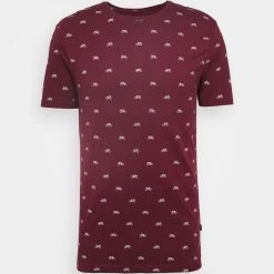 Le moins cher ⭐ Promos Pier One T-shirt imprimé t-shirts col rond homme 🛒 15 Le moins cher ⭐ Promos Pier One T-shirt imprimé t-shirts col rond homme 🛒 -Pier One Soldes Magasin f553654ca6d44ffd83c82220825e5dfc