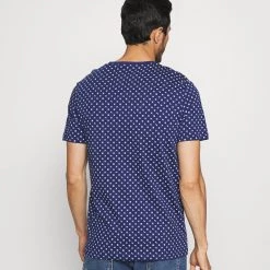 Vente flash 👍 Pier One T-shirt imprimé Prix De Lancement t-shirts col rond homme 👍 -Pier One Soldes Magasin f554e58189194b82930e973cdd82b76b