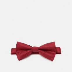 Grosses soldes 😍 Prix Gelé Pier One SET - Cravate cravates et nœuds papillon couleur unie homme 🎉 -Pier One Soldes Magasin f56e4ac5304a447f87000205e866cf43