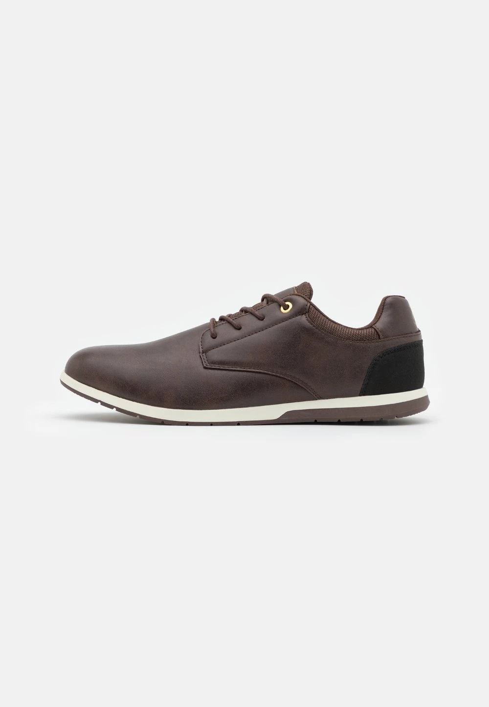 Promo 🎁 Pier One Promos Chaussures à lacets derbies, richelieus & chaussures bateau rond homme ⭐ 3 Promo 🎁 Pier One Promos Chaussures à lacets derbies, richelieus & chaussures bateau rond homme ⭐