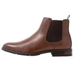 Vente flash 🤩 Soldes Pier One Bottines bottes rond homme 🎁 -Pier One Soldes Magasin f64af5431bd8406d948890495616d667