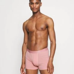 Le moins cher 👏 Pier One 5 PACK - Shorty Prix Légers sous-vêtements normale homme ✨