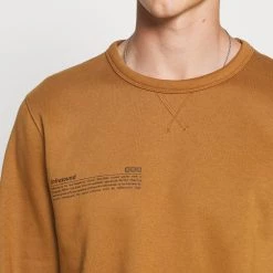 Nouveau 😍 Pier One Sweatshirt Prix Sacrifiés pulls et gilets col rond homme 🔥 -Pier One Soldes Magasin f6d3e300d3a949b3af8a0e751f58e59d