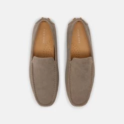 Promo 🎉 Pier One Mocassins Prix Jamais Vus chaussures basses carr&eacute; homme 🧨 -Pier One Soldes Magasin f71a7db2e4ef4b6a89386ae914f51ff1